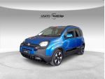FIAT Pandina III 2024 Cross 1.0 firefly hybrid s&s 70cv