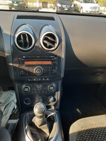 Nissan Qashqai 1.5 dCi DPF Tekna - Foto 6