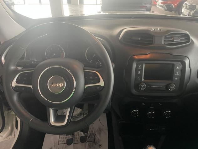 Jeep Renegade 1.0 T3 120cv Longitude - Foto 9