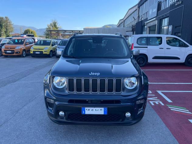 Jeep Renegade Renegade 1.0 t3 Limited 2wd - Foto 7