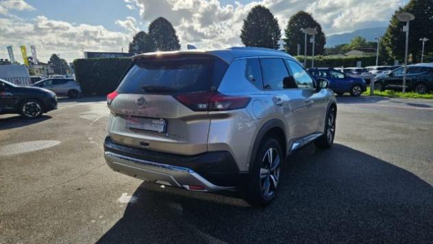 NISSAN X-Trail e-Power 2WD 5 posti Tekna rif. 23755186 - Foto 4