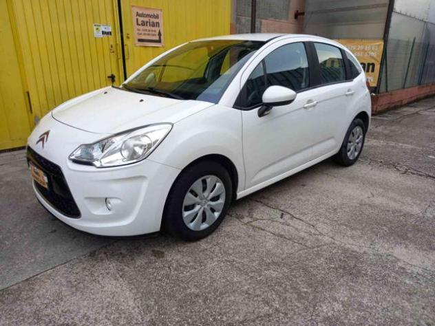 CITROEN C3 1.1 Seduction Limited ok neopatentati rif. 23816210