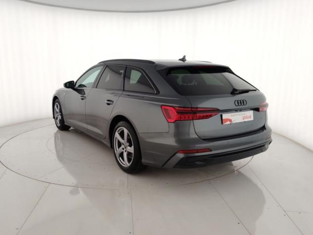 Audi A6 TDI quattro 150 kW S tronic S line edition - Foto 2