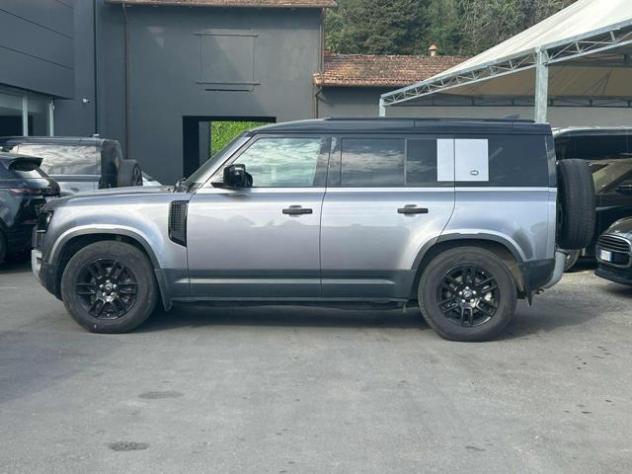 LAND ROVER Defender 110 2.0 SD4 240CV AWD Auto S rif. 23551888 - Foto 4