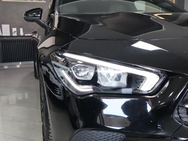 Mercedes-Benz CLA 200 Sport CLA 200 D #9761 - Foto 6