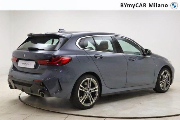 BMW Serie 1 M 135i xdrive auto - Foto 8