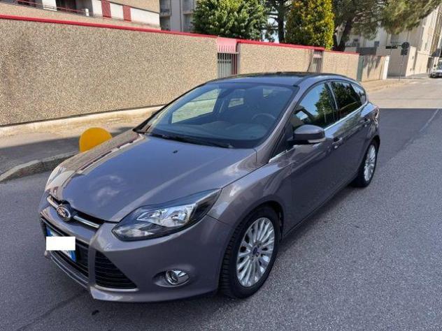 FORD Focus BENZINA 5 PORTE !!!! rif. 23891674
