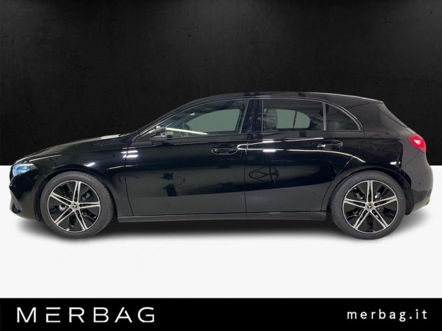 Mercedes-Benz Classe A 180 d Automatic Business Extra - Foto 6