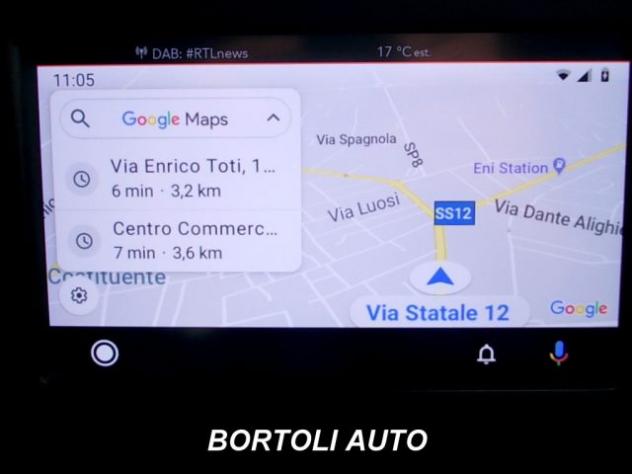 FIAT 500X 1.3 MJET 44.000 KM CONNECT rif. 23996102 - Foto 6