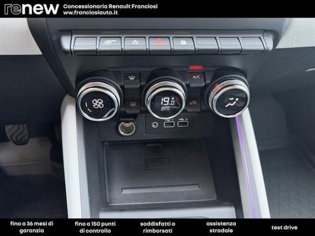 RENAULT Clio 1.0 ECO-G TECHNO rif. 23903455 - Foto 9