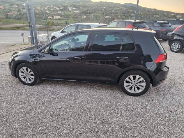 Volkswagen Golf 1.6 TDI 5p. Highline BlueMotion Technology - Foto 8