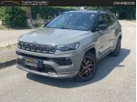 Jeep Compass S 1.3 T4 PHEV #11692