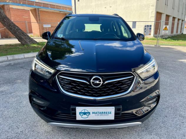 Opel Mokka X 1.6 CDTI Ecotec 136CV 4x2 aut. Business - Foto 2