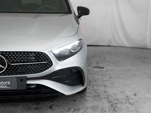 Mercedes-Benz Classe A A 180 d Automatic AMG Line Extra - Foto 6