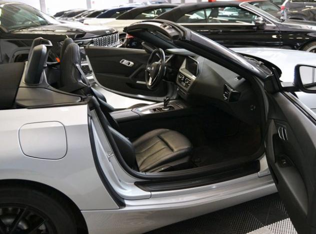 BMW Z4 sDrive20i Advantage Automatica-Pelle-Navi rif. 23906992 - Foto 3