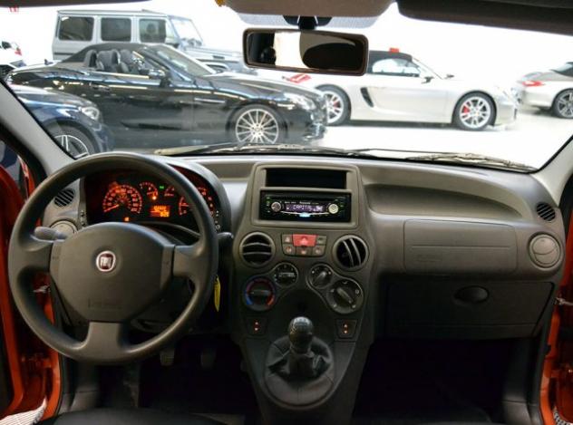 FIAT Panda 1.2 Dynamic Ok Neopatentati rif. 24130183 - Foto 5