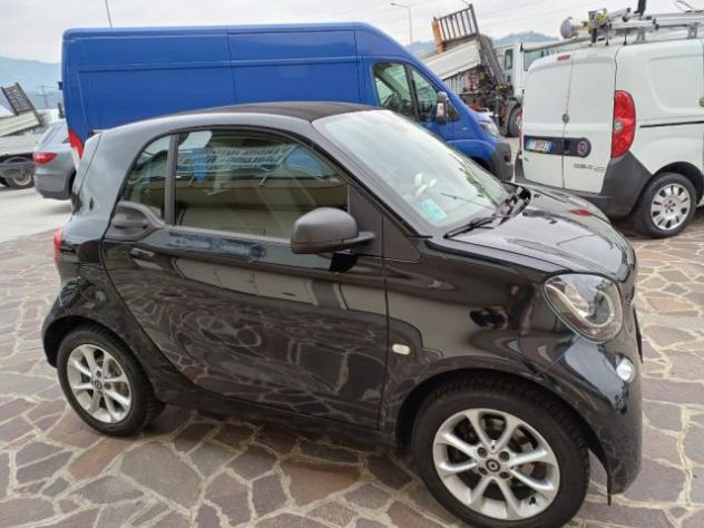 SMART ForTwo 70 1.0 Passion rif. 20284311 - Foto 4