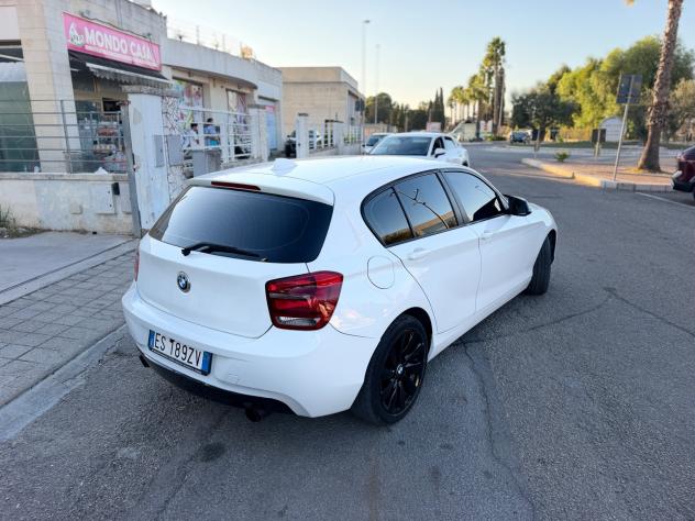 Bmw 116 116d 5p. Msport - Foto 6
