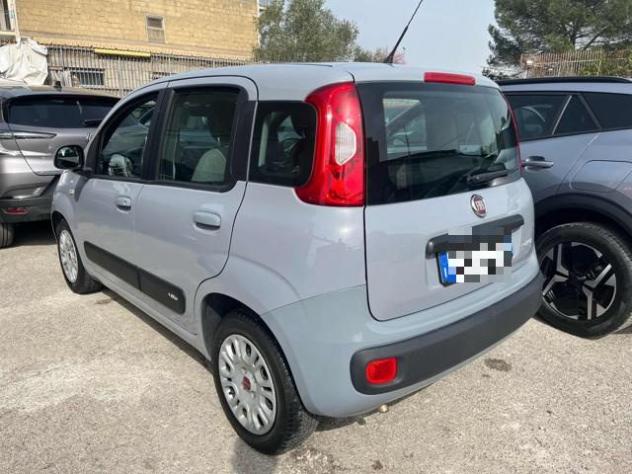 FIAT Panda 1.0 FireFly S&S Hybrid 70cv rif. 23804330 - Foto 3