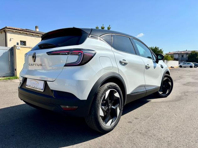 Renault Captur Techno ECO-G 100 #12045 - Foto 3