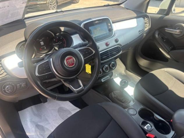 FIAT 500X 1.6 MultiJet 130 CV CONNECT rif. 23975097 - Foto 7