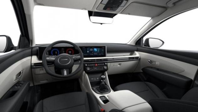HYUNDAI Tucson 1.6 CRDi MHEV 2wd 136cv Xtech rif. 23806810 - Foto 9