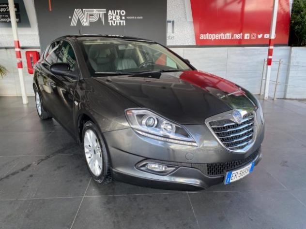 LANCIA Delta 1.6 MJT DPF Gold rif. 20379247