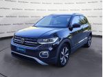 Volkswagen T-Cross T-Cross 1.0 tsi Advanced 110cv