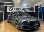 Audi S3 SPB 2.0 TFSI 300 CV quattro S tronic