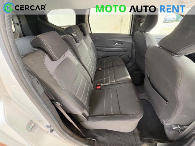Dacia Jogger 1.0 tce Comfort Gpl 100cv - Foto 12