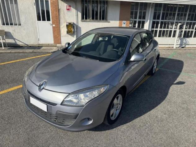 RENAULT Megane III Mégane 1.5 dCi 110Cv Dynamique 5p rif. 23932084 - Foto 2