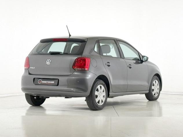 Volkswagen Polo Polo 5p 1.2 Trendline 60cv - Foto 3