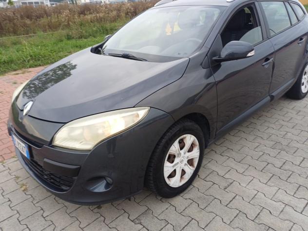 Renault Megane Mane 1.5 dCi 90CV SporTour Confort - Foto 9