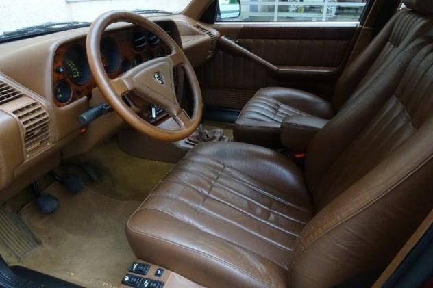 Lancia Thema 8.32 - Foto 5