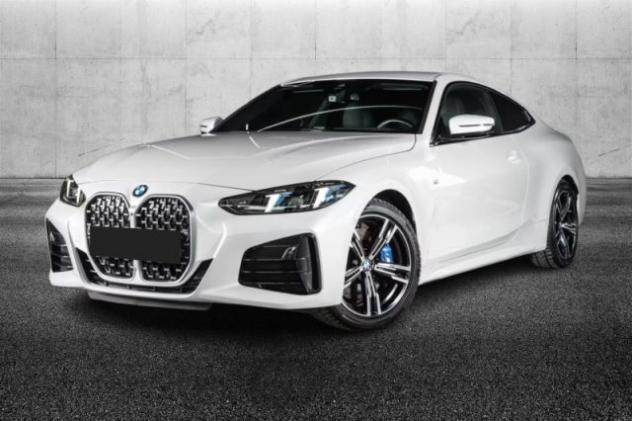BMW 430 i xDrive Coupé Msport rif. 24050051