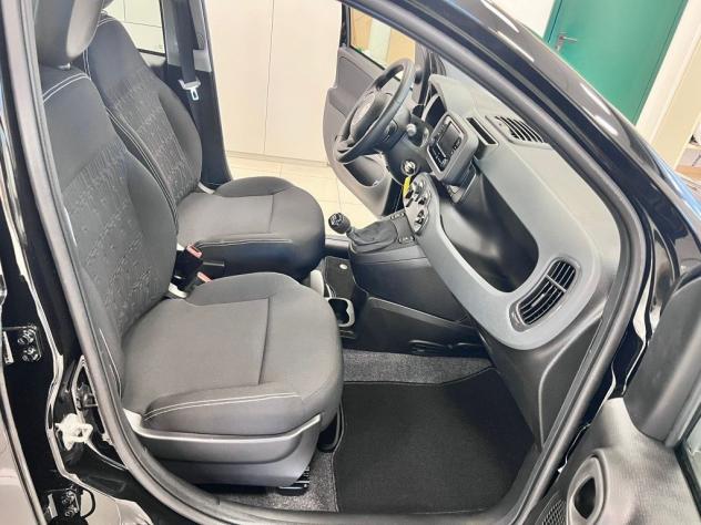 FIAT Panda 1.0 FireFly S&S Hybrid Icon - Foto 6