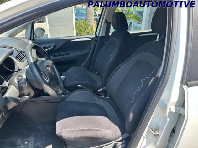 FIAT Punto 1.3 MJT II 75 CV 5 porte Lounge rif. 24053977 - Foto 5