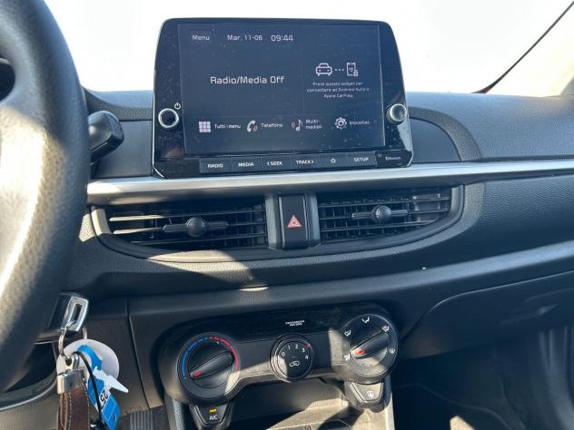 Kia Picanto III 2021 1.0 dpi Urban - Foto 9