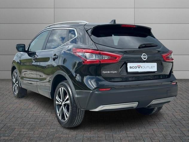 Nissan Qashqai II 2017 1.5 dci N-Connecta 115cv - Foto 4