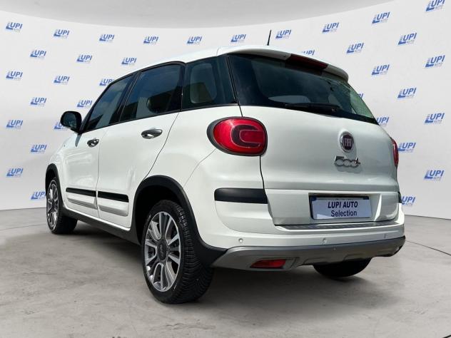 FIAT 500L Cross 1.3 mjt City 95cv dualogic my19 - Foto 5
