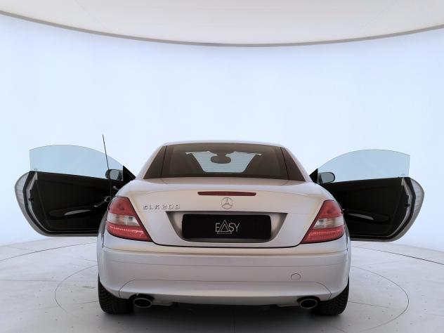Mercedes-benz SLK 200 Kompressor cat - Foto 10