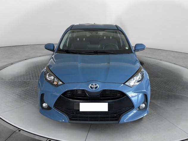 Toyota Yaris Yaris 1.5h Active - Foto 2