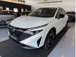 NISSAN Qashqai 1.3 MHEV XTRONIC 158 N-Connecta rif. 23864083