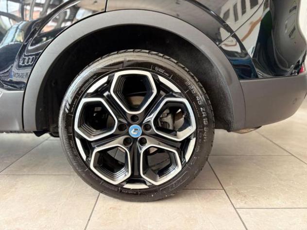 RENAULT Kadjar 1.5 dCi 8V 110CV Energy Sport Edition2 * UNIPRO. * - Foto 7