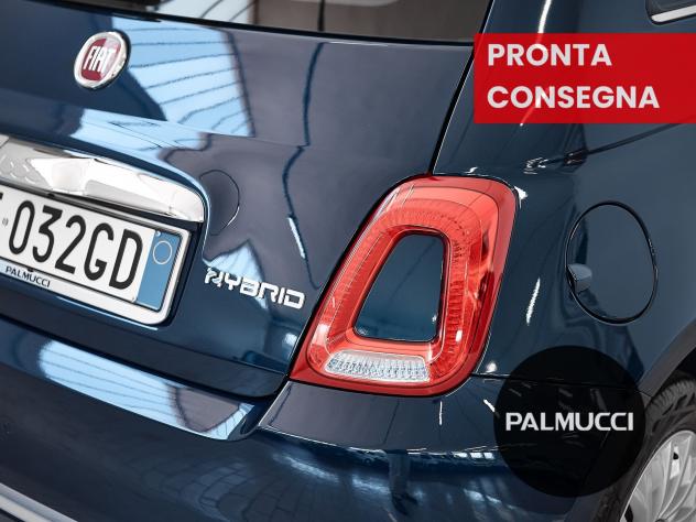 FIAT 500 500 1.0 hybrid Dolcevita 70cv - Foto 6