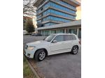 Mercedes-Benz GLK 220 CDI Sport – 170 CV – Automatico – 2012 – 122.000 km
