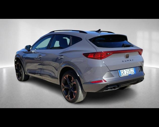 CUPRA Formentor 2.0 TDI - Foto 2