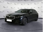 BMW Serie 5 520d sDrive M Sport Gancio Full Led Camera 360°