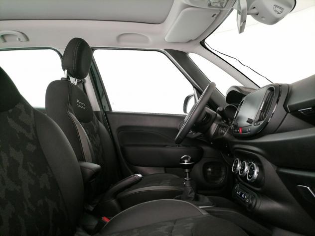 FIAT 500L Cross 1.4 s&s 95cv my20 - Foto 6