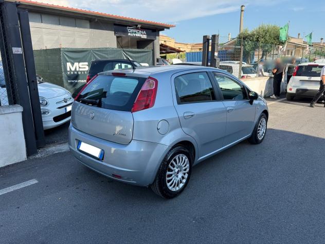 Fiat Grande Punto 1.2 5p. 115.000km - Superprezzo - Tutto incluso - Foto 2